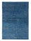 Gabbeh Rug - Perser - 144 x 96 cm - sea blue