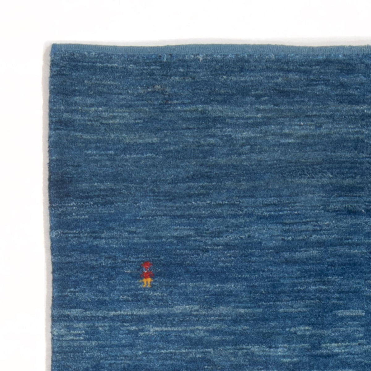 Gabbeh Rug - Perser - 144 x 96 cm - sea blue