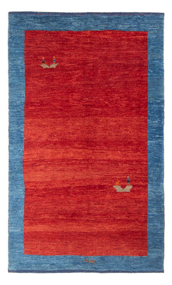 Gabbeh Rug - Perser - 193 x 122 cm - multicolored