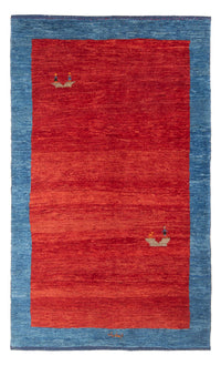 Gabbeh Rug - Perser - 193 x 122 cm - multicolored
