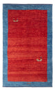 Persian Gabbeh Rug 193x122cm - Perserteppich Wollteppich