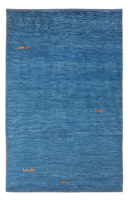 Gabbeh Rug - Perser - 176 x 115 cm - blue
