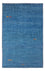 Gabbeh Rug - Perser - 176 x 115 cm - blue
