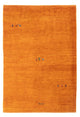 Persian Gabbeh Rug 178x123cm - Perserteppich Wollteppich