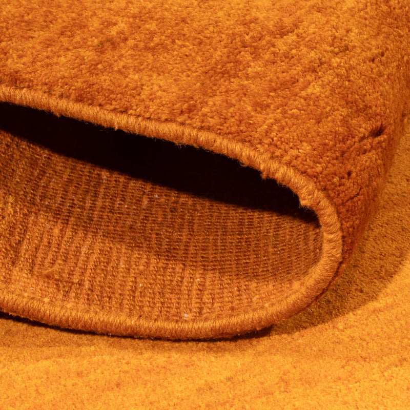 Gabbeh Rug - Perser - 178 x 123 cm - orange