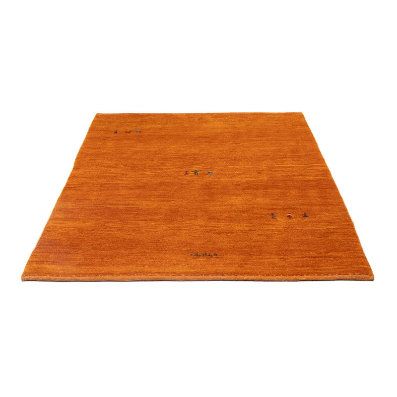 Gabbeh Rug - Perser - 178 x 123 cm - orange