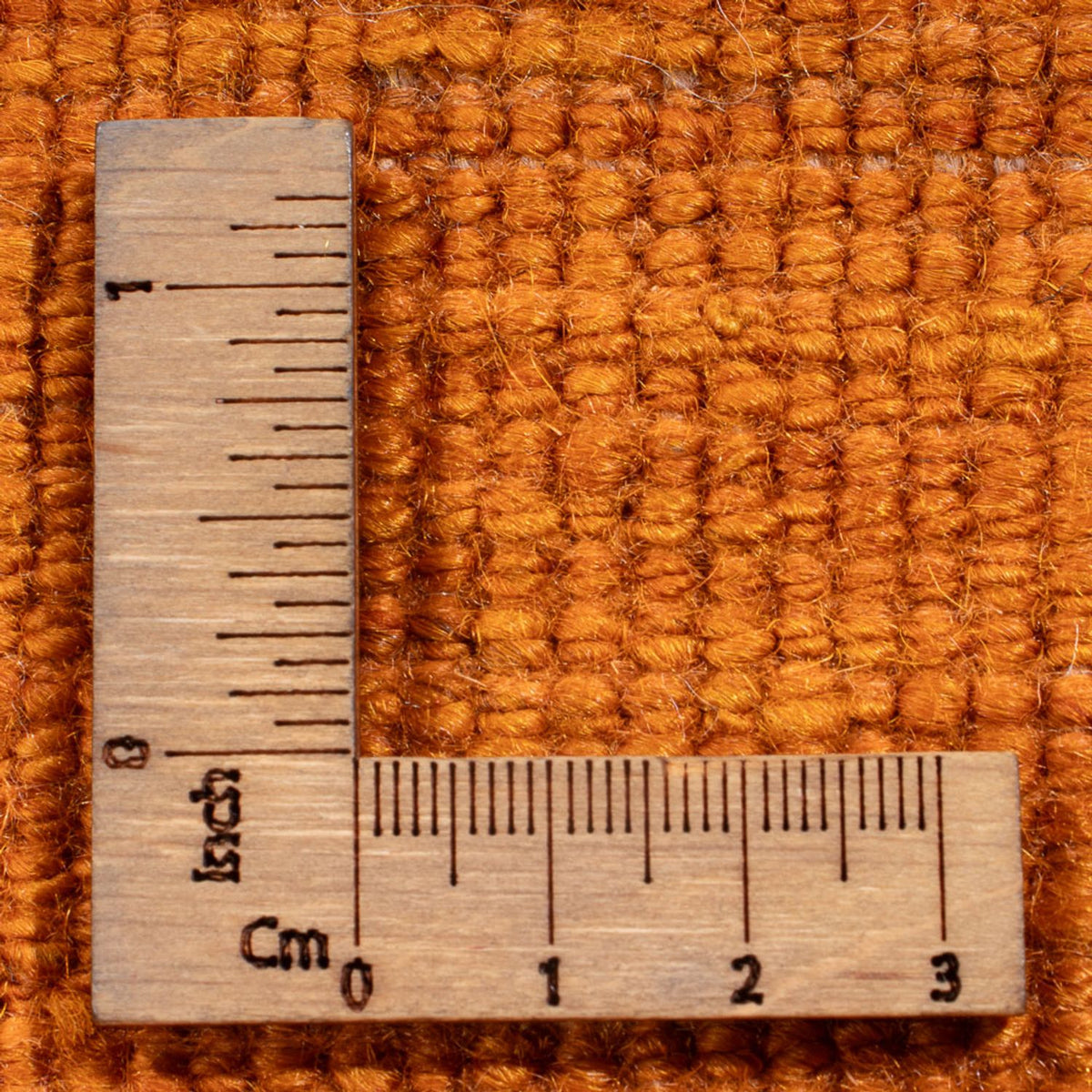 Gabbeh Rug - Perser - 178 x 123 cm - orange