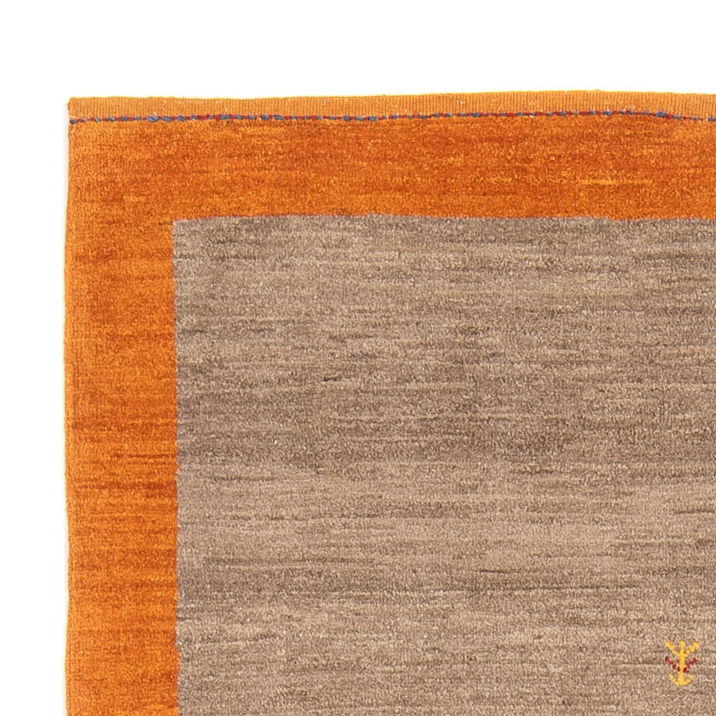 Persian Gabbeh Rug 174x117cm - Perserteppich Wollteppich