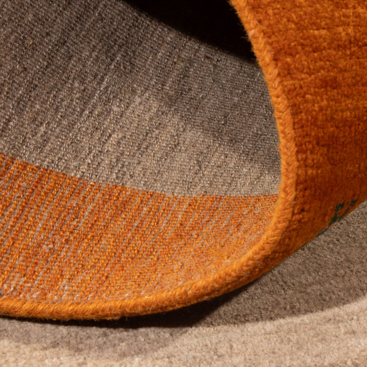 Gabbeh Rug - Perser - 174 x 117 cm - multicolored