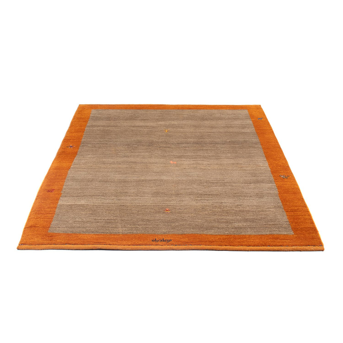 Gabbeh Rug - Perser - 174 x 117 cm - multicolored