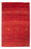Gabbeh Rug - Perser - 189 x 123 cm - red