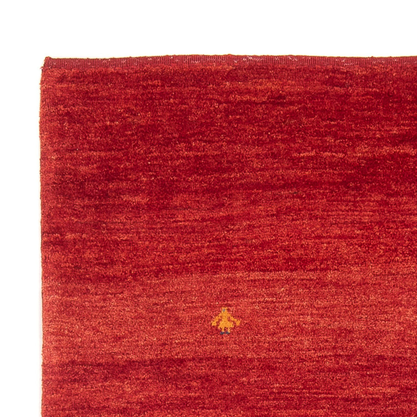Persian Gabbeh Rug 189x123cm - Perserteppich Wollteppich