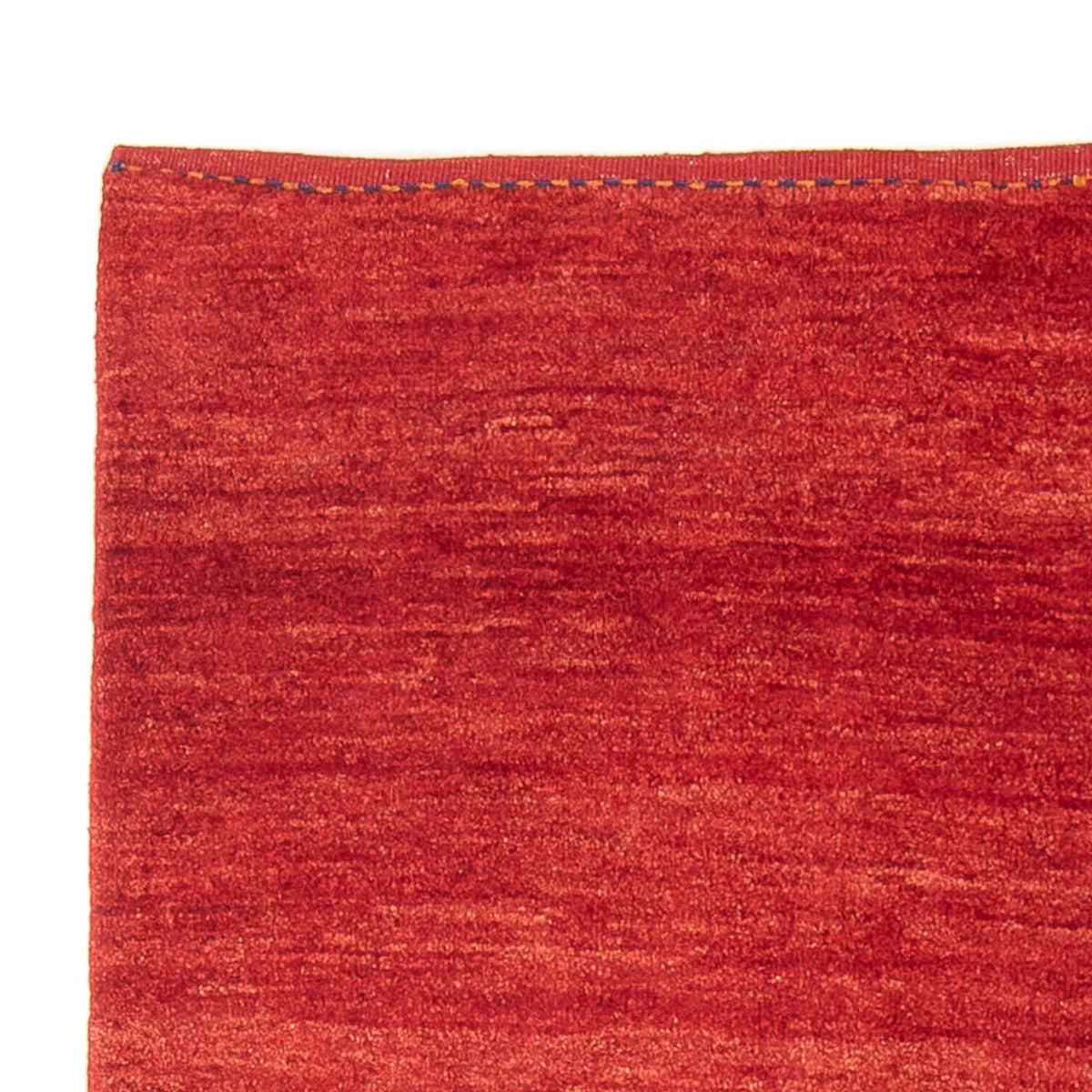 Gabbeh Rug - Perser - 170 x 121 cm - red