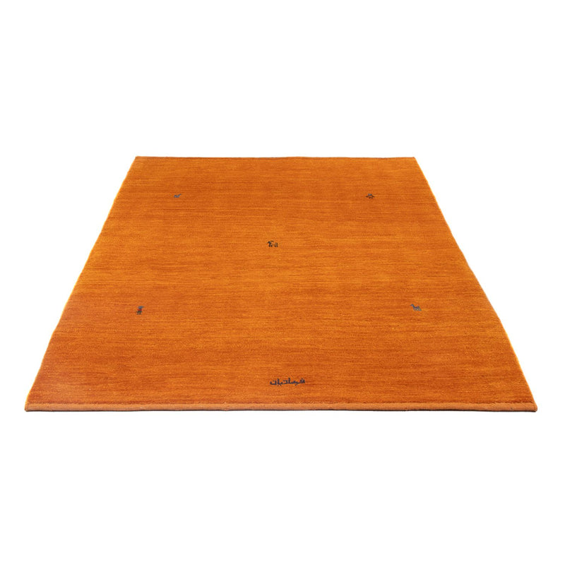 Gabbeh Rug - Perser - 190 x 120 cm - orange