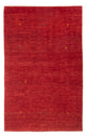 Persian Gabbeh Rug 122x186cm - Perserteppich Wollteppich