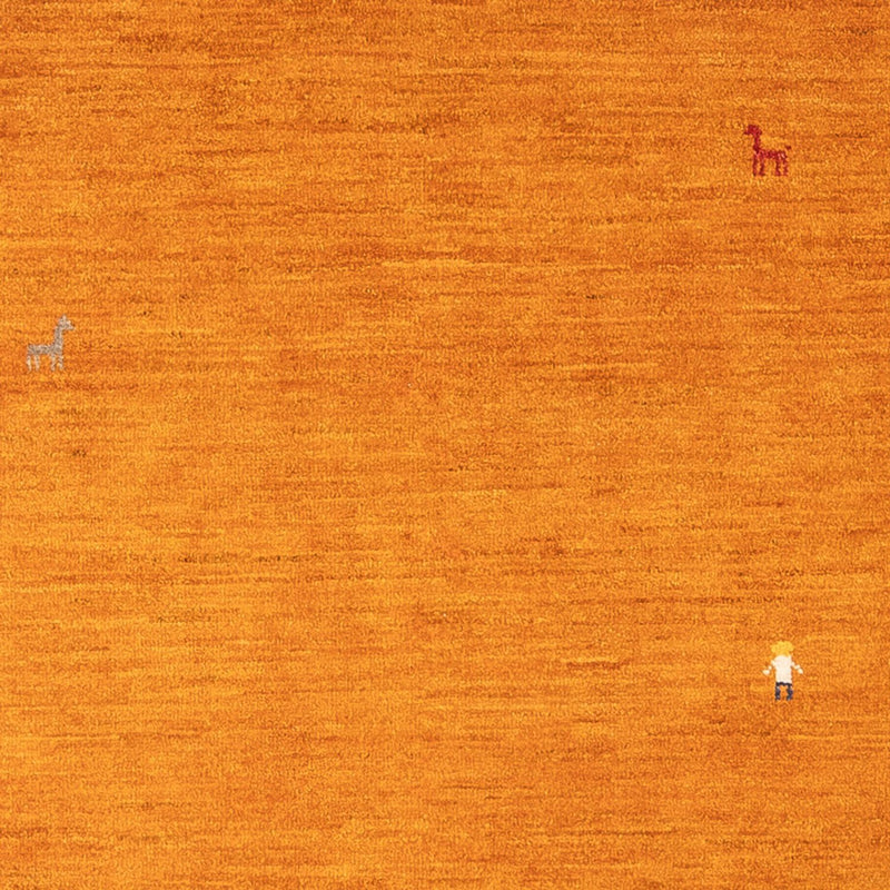 Gabbeh Rug - Perser - 183 x 120 cm - multicolored