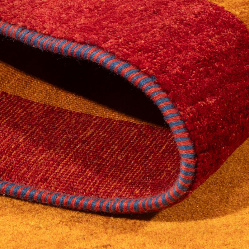 Gabbeh Rug - Perser - 183 x 120 cm - multicolored