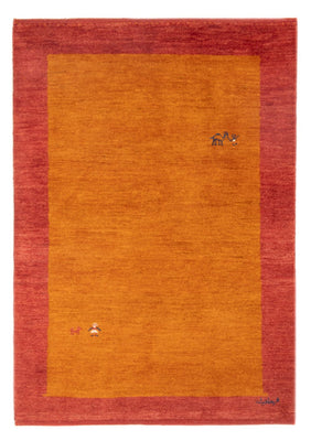 Gabbeh Rug - Perser - 156 x 101 cm - multicolored