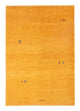 Persian Gabbeh Rug 147x100cm - Perserteppich Wollteppich