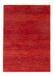 Gabbeh Persian Rug 142x100cm - Perserteppich Wollteppich
