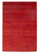 Persian Gabbeh Rug 156x101cm - Perserteppich Wollteppich