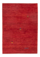 Gabbeh Persian Rug 145x96cm - Perserteppich Wollteppich