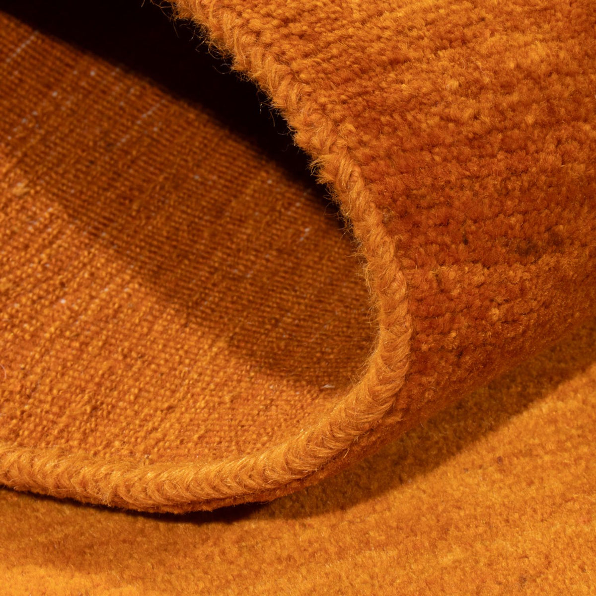 Gabbeh Rug - Perser - 146 x 100 cm - terracotta