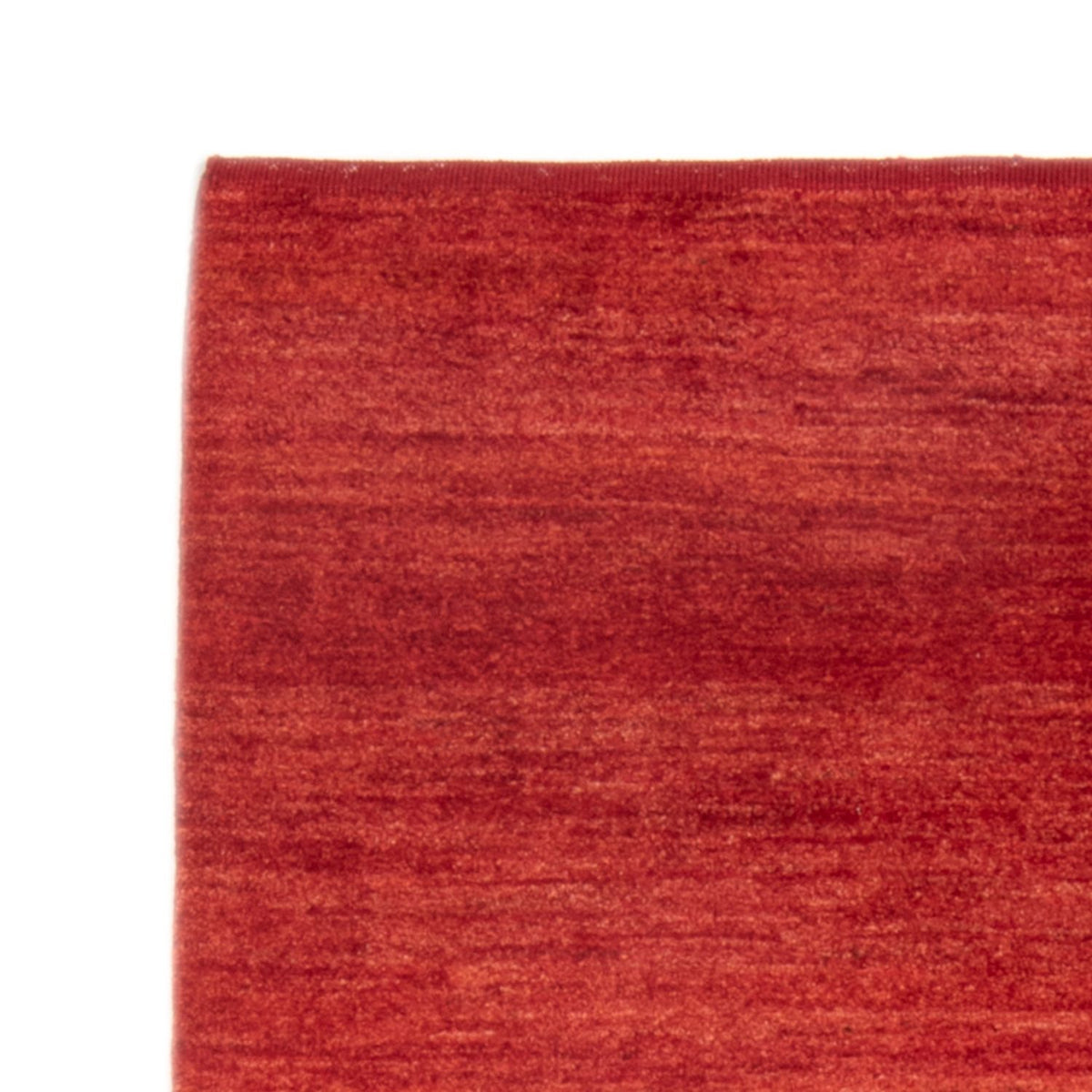 Persian Gabbeh Rug 140x104cm - Perserteppich Wollteppich