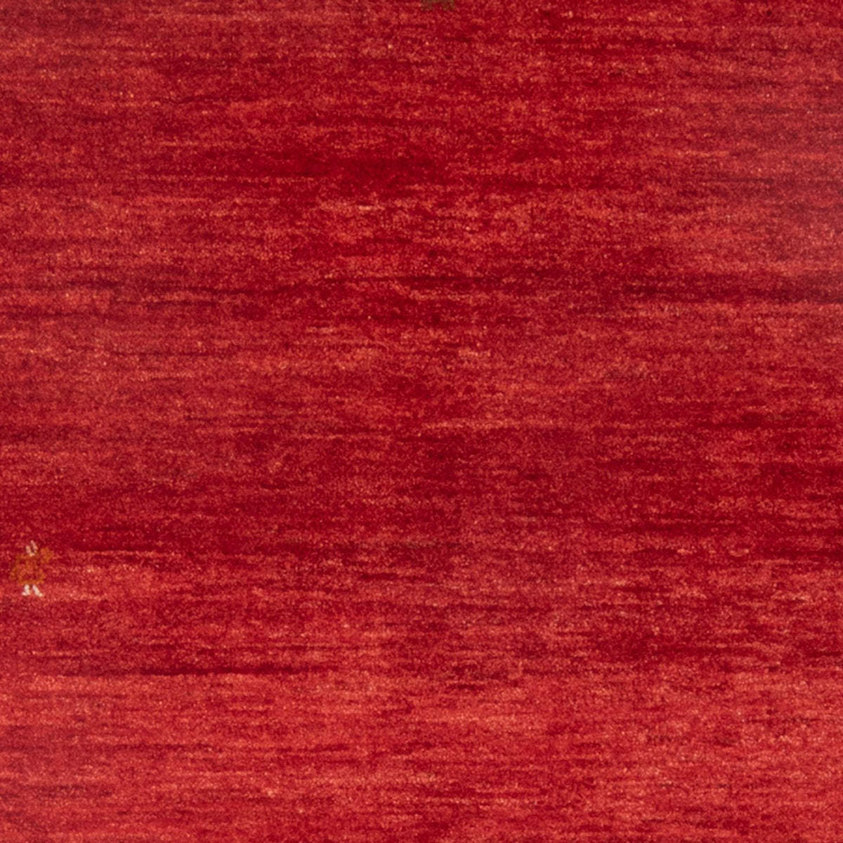 Gabbeh Rug - Perser - 147 x 98 cm - red