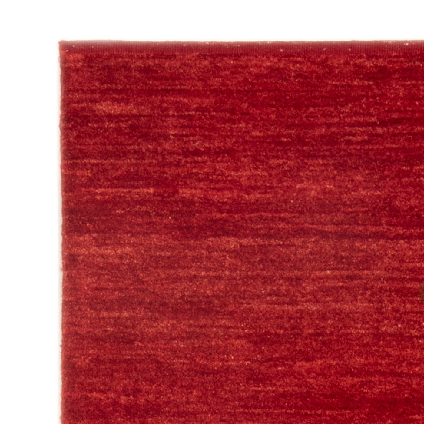 Persian Gabbeh Rug 147x98cm - Perserteppich Wollteppich