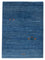 Gabbeh Rug - Perser - 147 x 102 cm - sea blue