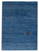 Persian Gabbeh Rug 147x102cm - Perserteppich Wollteppich