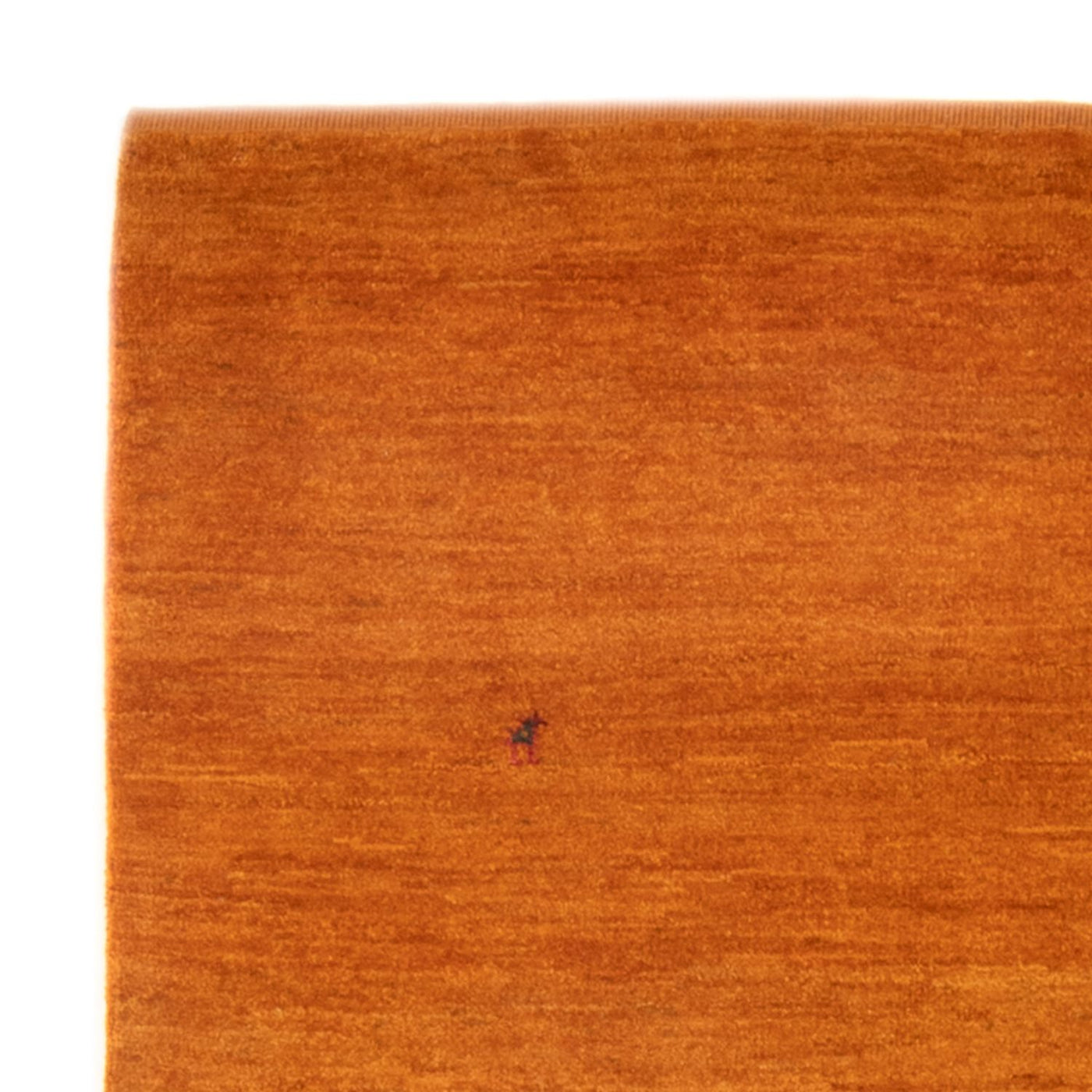 Gabbeh Persian Rug 160x107cm - Perserteppich Wollteppich