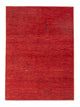 Persian Gabbeh Rug 147x100cm - Perserteppich Wollteppich