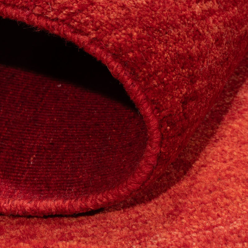 Gabbeh Rug - Perser - 147 x 100 cm - red