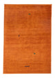 Gabbeh Persian Rug 152x103cm - Perserteppich Wollteppich