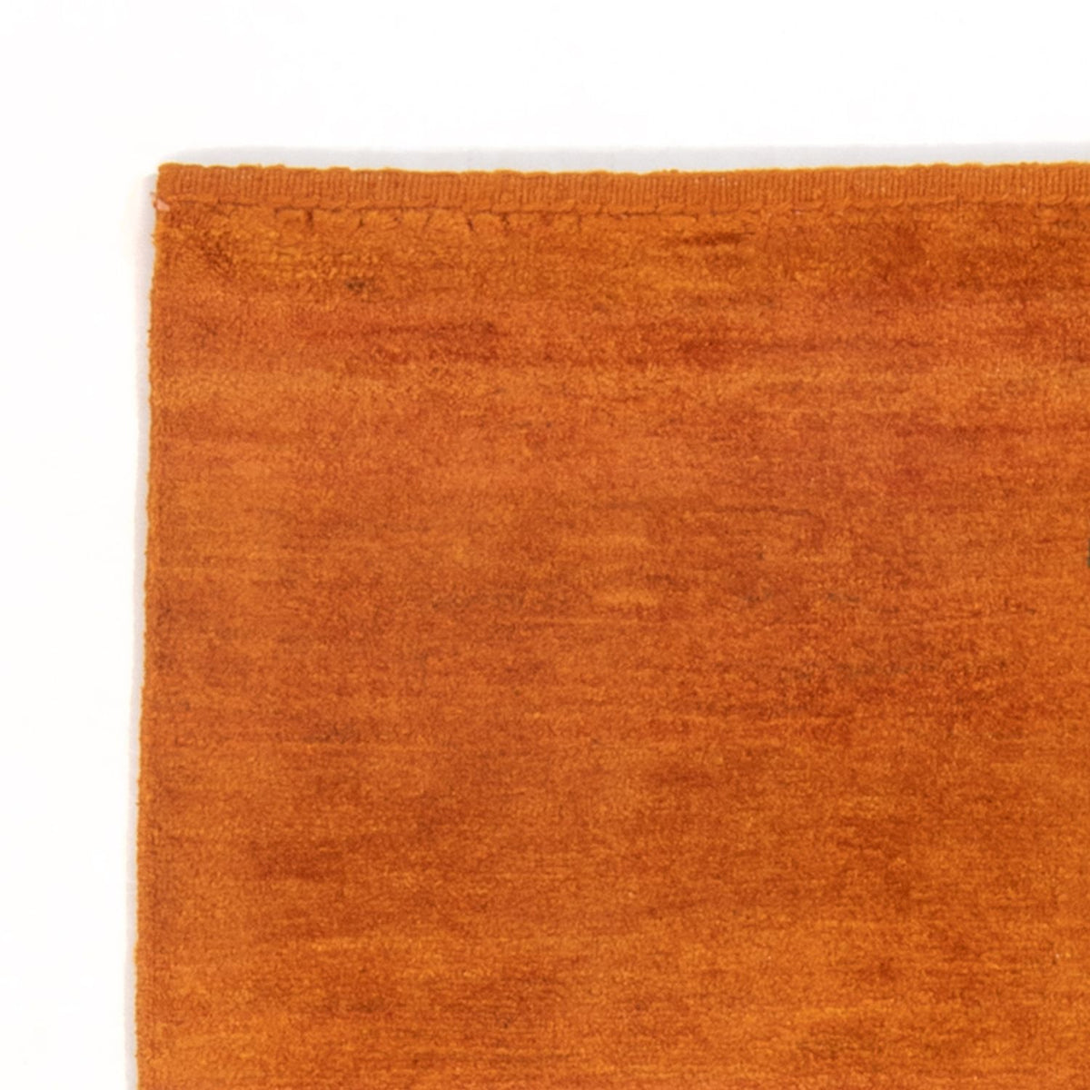 Gabbeh Rug - Perser - 152 x 103 cm - terracotta