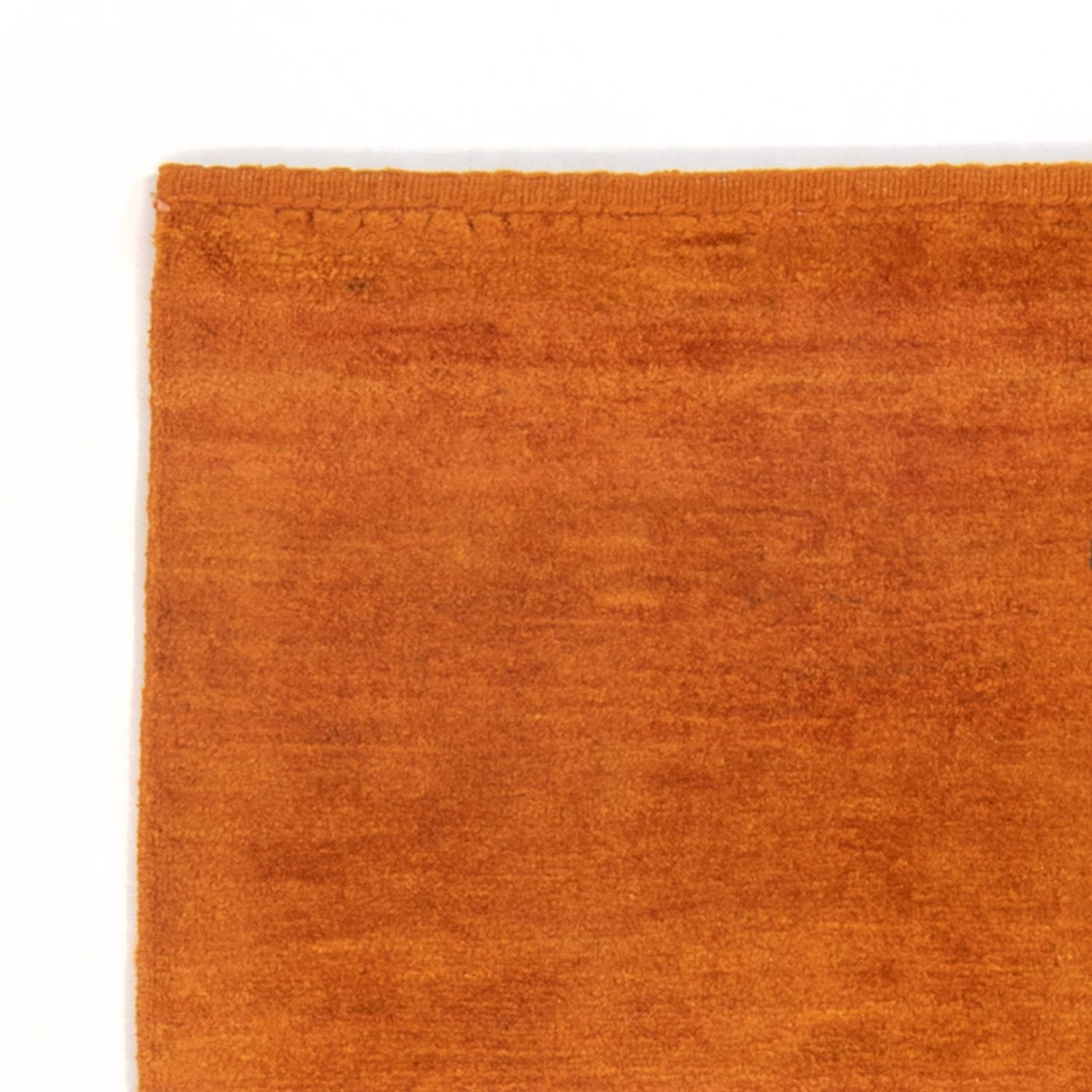 Gabbeh Persian Rug 152x103cm - Perserteppich Wollteppich