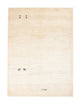Gabbeh Persian Rug 150x102cm - Perserteppich Wollteppich
