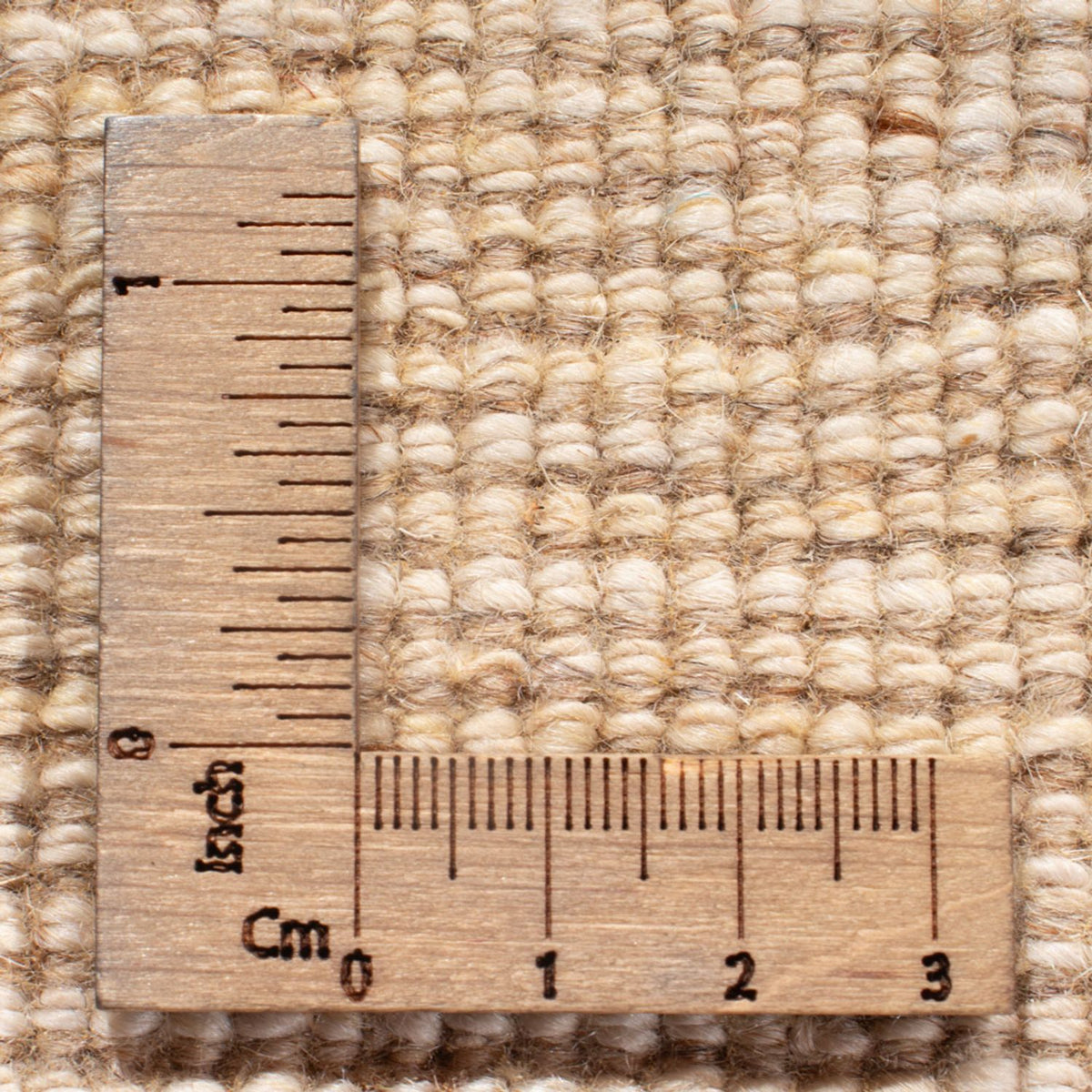 Gabbeh Rug - Perser - 150 x 102 cm - white