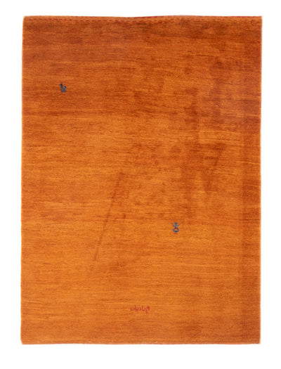 Persian Gabbeh Rug 105x152cm - Perserteppich Wollteppich