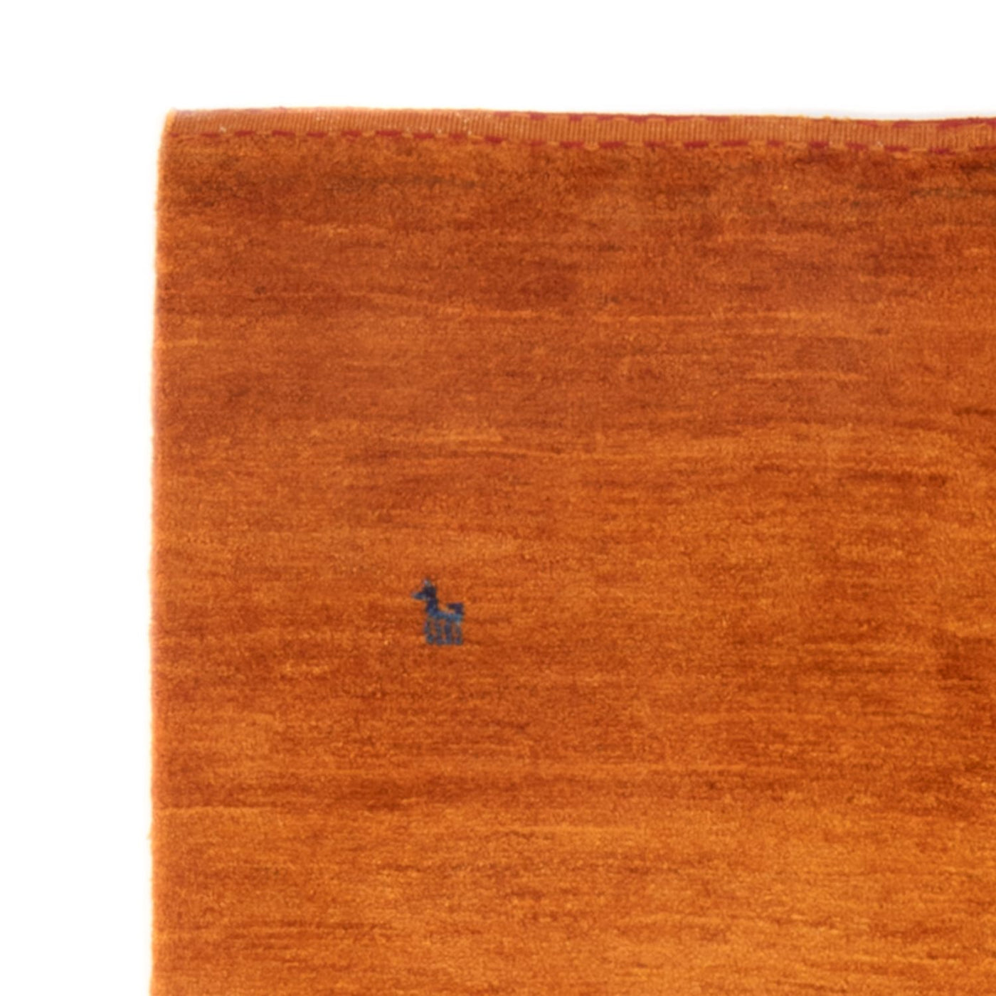 Persian Gabbeh Rug 152x105cm - Perserteppich Wollteppich