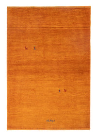 Gabbeh Rug - Perser - 154 x 100 cm - terracotta