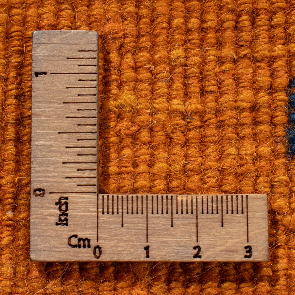 Gabbeh Rug - Perser - 154 x 100 cm - terracotta