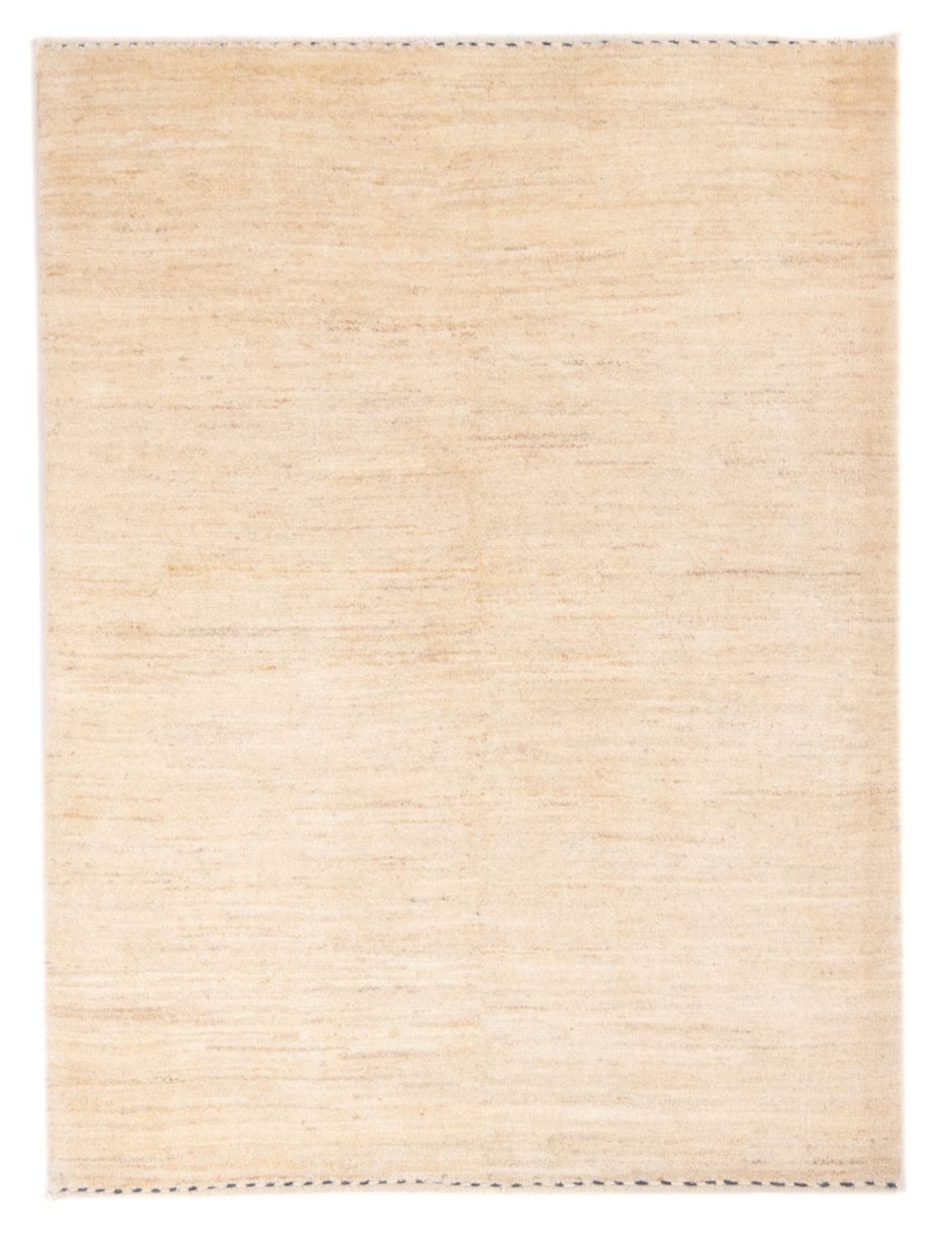 Gabbeh Rug - Perser - 141 x 106 cm - light beige
