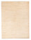Gabbeh Rug - Perser - 141 x 106 cm - light beige