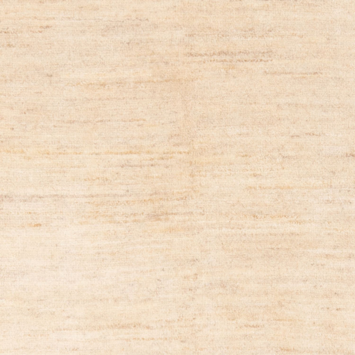 Gabbeh Rug - Perser - 141 x 106 cm - light beige