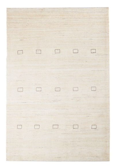 Persian Gabbeh Rug 122x172cm - Perserteppich Wollteppich
