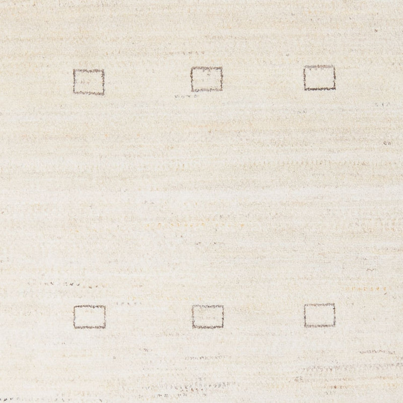 Gabbeh Rug - Perser - 172 x 122 cm - beige