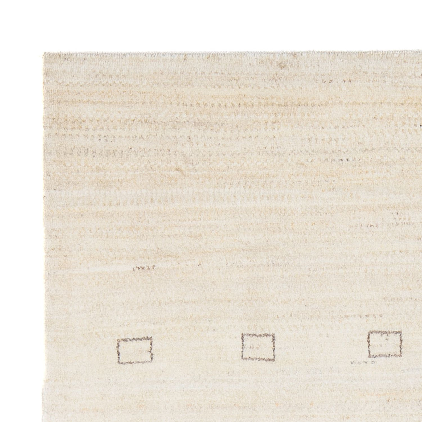 Gabbeh Persian Rug 172x122cm - Perserteppich Wollteppich